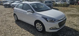 Hyundai I20 1.2 i, снимка 6