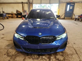 BMW 340 M40i xDrive, снимка 2