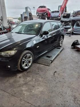BMW 320 BMW320d 177 | Mobile.bg    1