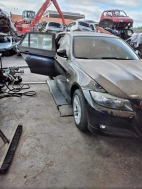 BMW 320 BMW320d 177 | Mobile.bg    3