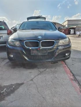 BMW 320 BMW320d 177 | Mobile.bg    2