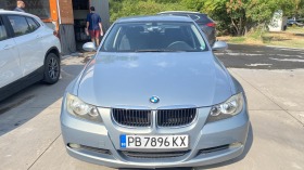 BMW 320 320 Седан, снимка 1 - Автомобили и джипове - 44837152