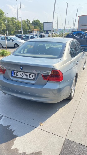BMW 320 320 Седан, снимка 5 - Автомобили и джипове - 44837152