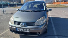 Renault Scenic 1.6 | Mobile.bg   1
