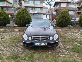 Обява за продажба на Mercedes-Benz E 220 Avantgarde/6ск./PDC/подгрев ~6 999 лв. - изображение 1