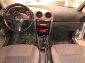 Seat Ibiza, снимка 15 - Автомобили и джипове - 45120378