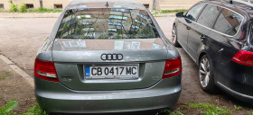 Audi A6 C6 4F, снимка 9 - Автомобили и джипове - 45325810