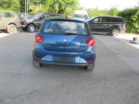 Seat Ibiza 1, 6 тди 105 кс, снимка 5 - Автомобили и джипове - 45494852