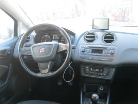 Seat Ibiza 1, 6 тди 105 кс, снимка 11 - Автомобили и джипове - 45494852