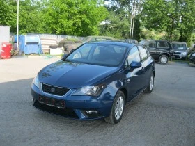     Seat Ibiza 1, 6  105 