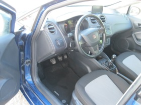 Seat Ibiza 1, 6 тди 105 кс, снимка 10 - Автомобили и джипове - 45494852