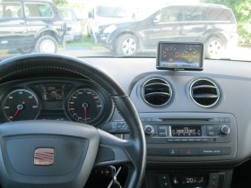 Seat Ibiza 1, 6 тди 105 кс, снимка 12 - Автомобили и джипове - 45494852