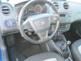 Seat Ibiza 1, 6 тди 105 кс, снимка 16