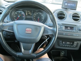 Seat Ibiza 1, 6 тди 105 кс, снимка 13 - Автомобили и джипове - 45494852