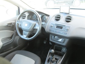 Seat Ibiza 1, 6 тди 105 кс, снимка 9 - Автомобили и джипове - 45494852