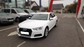 Обява за продажба на Audi A4 2.0 TDi-190, Limosine, ТОП ЦЕНА, СОБСТВЕН ЛИЗИНГ!  ~36 999 лв. - изображение 1