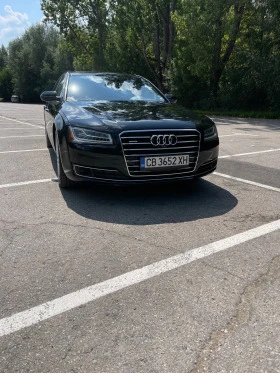 Audi A8 AUDI A8L MATRIX 3. 0 TFSI FULL QUATTRO, снимка 1