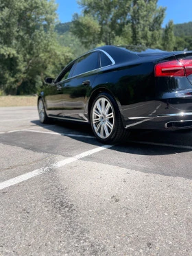 Audi A8 AUDI A8L MATRIX 3. 0 TFSI FULL QUATTRO, снимка 8