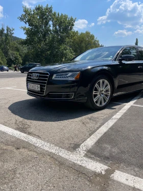 Audi A8 AUDI A8L MATRIX 3. 0 TFSI FULL QUATTRO, снимка 17