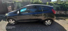     Ford Fiesta /  1.4 