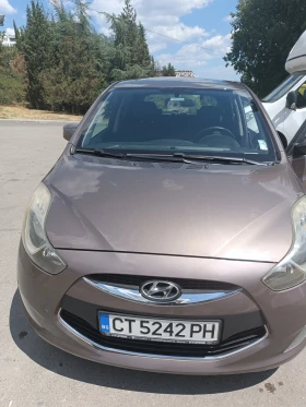 Hyundai Ix20 | Mobile.bg    2