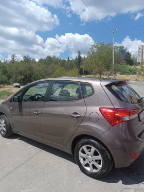 Hyundai Ix20 | Mobile.bg    4