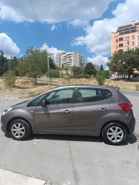 Hyundai Ix20 | Mobile.bg    3