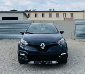 Обява за продажба на Renault Captur КЕЙЛЕС* МУЛТИ* НАВИГАЦИЯ*  ~18 200 лв. - изображение 1