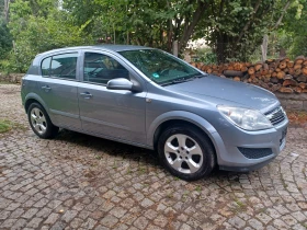 Opel Astra, снимка 2