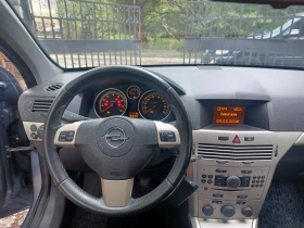 Opel Astra, снимка 7