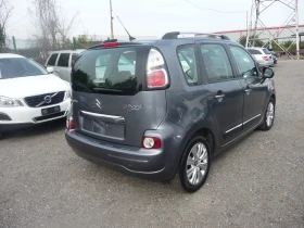     Citroen C3 Picasso 1.4 EXCLUSIVE