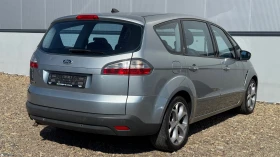 Ford S-Max 2.0 Titanium &#127475;&#127473;, снимка 5