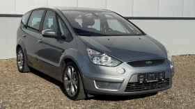 Ford S-Max 2.0 Titanium &#127475;&#127473;, снимка 3