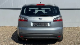 Ford S-Max 2.0 Titanium &#127475;&#127473;, снимка 6