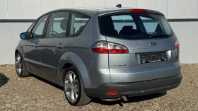 Ford S-Max 2.0 Titanium &#127475;&#127473;, снимка 7