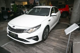 Kia K5 2.0 LPG ФАБРИЧНО ЛИЗИНГ БЕЗ ПЪРВОНАЧАЛНА ВНОСКА  1