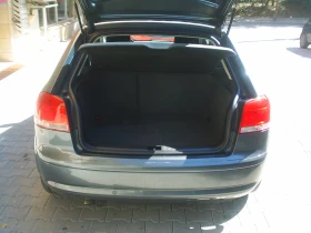 Audi A3 2.0 TDI 4x4, снимка 13