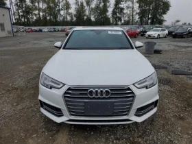 Audi A4 Premium plus | Mobile.bg    5