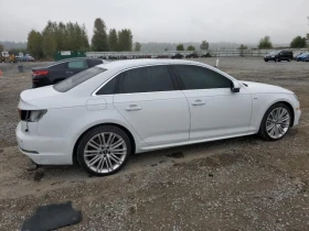 Audi A4 Premium plus | Mobile.bg    3