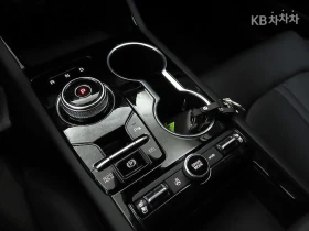 Kia K5 2.0 LPG Prestige | Mobile.bg    11