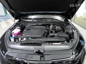 Kia K5 2.0 LPG Prestige | Mobile.bg    13