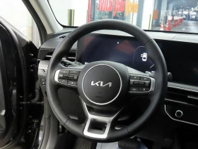 Kia K5 2.0 LPG Prestige | Mobile.bg    7