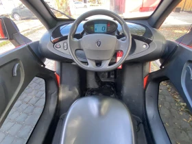 Renault Twizy | Mobile.bg    11