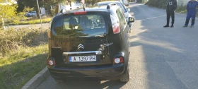 Citroen C3 Picasso | Mobile.bg    6