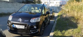 Citroen C3 Picasso | Mobile.bg    5