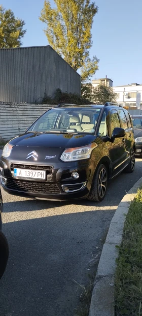     Citroen C3 Picasso