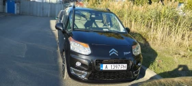 Citroen C3 Picasso | Mobile.bg    2