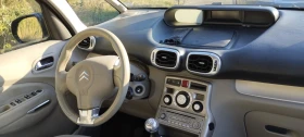 Citroen C3 Picasso | Mobile.bg    14