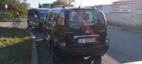 Citroen C3 Picasso | Mobile.bg    7