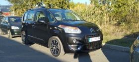 Citroen C3 Picasso | Mobile.bg    15